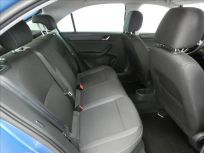 Škoda Rapid 1.2 TSI AmbitionPlus Liftback