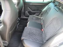 Škoda Superb 2.0 TDI Sportline 7DSG 4x4
