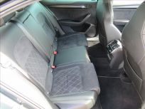 Škoda Superb 2.0 TDI Sportline 7DSG 4x4