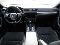 Škoda Superb 2.0 TDI Sportline 7DSG 4x4