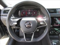 Škoda Superb 2.0 TDI Sportline 7DSG 4x4