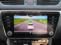 Škoda Superb 2.0 TDI Sportline 7DSG 4x4