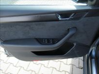Škoda Superb 2.0 TDI Sportline 7DSG 4x4