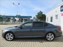 Škoda Superb 2.0 TDI Sportline 7DSG 4x4