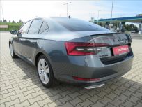 Škoda Superb 2.0 TDI Sportline 7DSG 4x4