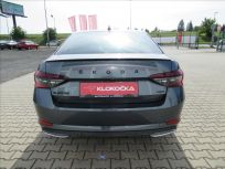 Škoda Superb 2.0 TDI Sportline 7DSG 4x4