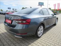 Škoda Superb 2.0 TDI Sportline 7DSG 4x4