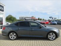 Škoda Superb 2.0 TDI Sportline 7DSG 4x4