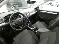Škoda Superb 2.0 TDI 110kW Ambition Combi