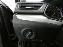 Škoda Superb 2.0 TDI 110kW Ambition Combi