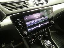 Škoda Superb 2.0 TDI 110kW Ambition Combi