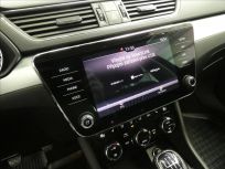 Škoda Superb 2.0 TDI 110kW Ambition Combi