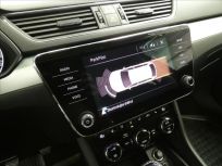 Škoda Superb 2.0 TDI 110kW Ambition Combi