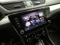 Škoda Superb 2.0 TDI 110kW Ambition Combi