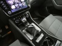 Škoda Superb 2.0 TDI 110kW Ambition Combi