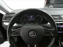 Škoda Superb 2.0 TDI 110kW Ambition Combi