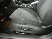 Škoda Superb 2.0 TDI 110kW Ambition Combi