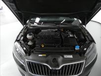 Škoda Superb 2.0 TDI 110kW Ambition Combi