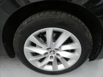 Škoda Superb 2.0 TDI 110kW Ambition Combi