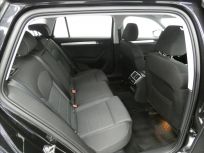 Škoda Superb 2.0 TDI 110kW Ambition Combi