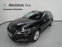 Škoda Superb 2.0 TDI 110kW Ambition Combi