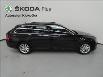 Škoda Superb 2.0 TDI 110kW Ambition Combi