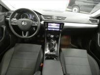 Škoda Superb 2.0 TDI 110kW Ambition Combi