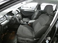Škoda Superb 2.0 TDI 110kW Ambition Combi