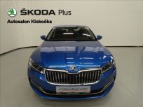Škoda Superb 2.0 TSI L&K Liftback 7DSG 4x4
