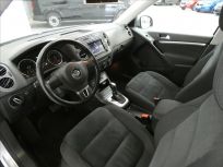 Volkswagen Tiguan 2.0 TDI Comfort Edit SUV