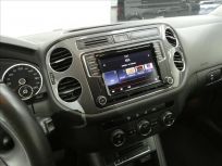 Volkswagen Tiguan 2.0 TDI Comfort Edit SUV