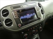Volkswagen Tiguan 2.0 TDI Comfort Edit SUV