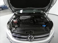 Volkswagen Tiguan 2.0 TDI Comfort Edit SUV