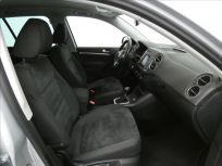 Volkswagen Tiguan 2.0 TDI Comfort Edit SUV