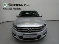 Volkswagen Tiguan 2.0 TDI Comfort Edit SUV