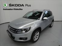 Volkswagen Tiguan 2.0 TDI Comfort Edit SUV