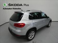 Volkswagen Tiguan 2.0 TDI Comfort Edit SUV