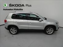 Volkswagen Tiguan 2.0 TDI Comfort Edit SUV