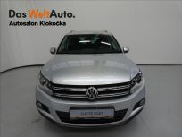 Volkswagen Tiguan 2.0 TDI Comfort Edit SUV