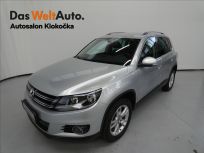 Volkswagen Tiguan 2.0 TDI Comfort Edit SUV