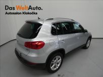Volkswagen Tiguan 2.0 TDI Comfort Edit SUV