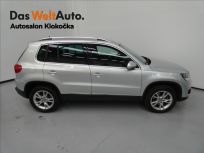 Volkswagen Tiguan 2.0 TDI Comfort Edit SUV