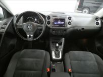 Volkswagen Tiguan 2.0 TDI Comfort Edit SUV