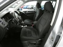 Volkswagen Tiguan 2.0 TDI Comfort Edit SUV