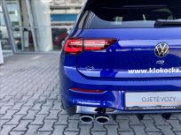 Volkswagen Golf 2.0 TSI R
