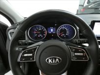 Kia Ceed 1.4 T-GDI TOP Combi