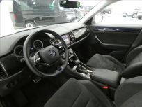 Škoda Kodiaq 2.0 TDI Scout 7DSG 4X4 147kW
