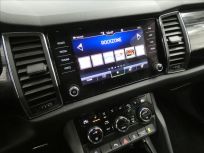 Škoda Kodiaq 2.0 TDI Scout 7DSG 4X4 147kW