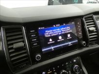 Škoda Kodiaq 2.0 TDI Scout 7DSG 4X4 147kW