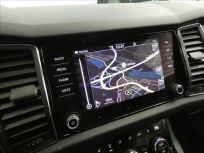 Škoda Kodiaq 2.0 TDI Scout 7DSG 4X4 147kW